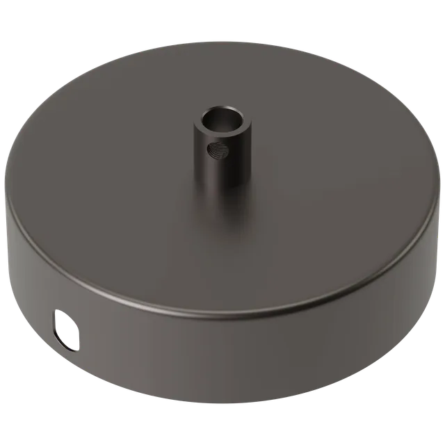 calex-creations-rosace-plafond-1-trou-noir image 1