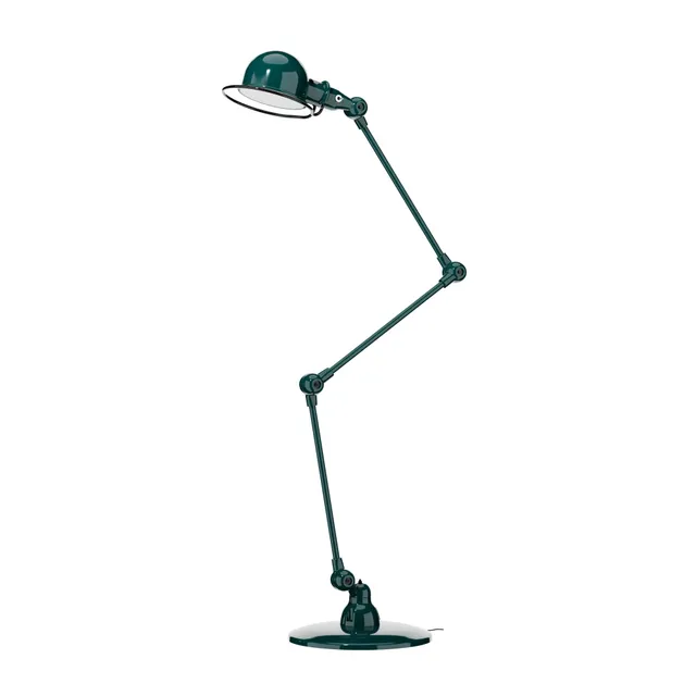 jield-loft-d9403-lampadaire-3-bras-articul-s-bleu-ocean image 1