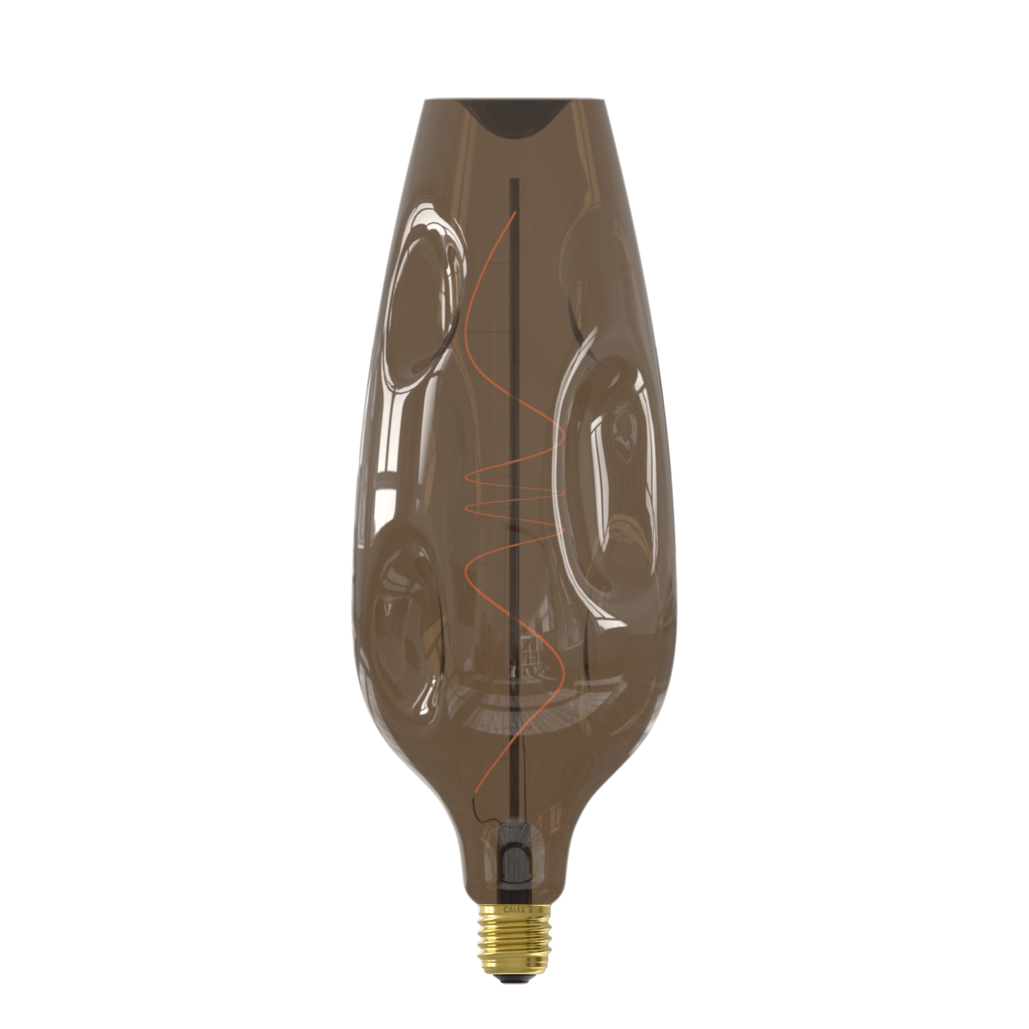 calex-xxl-barcelona-led-e27-4w-dimmable-naturel image 2