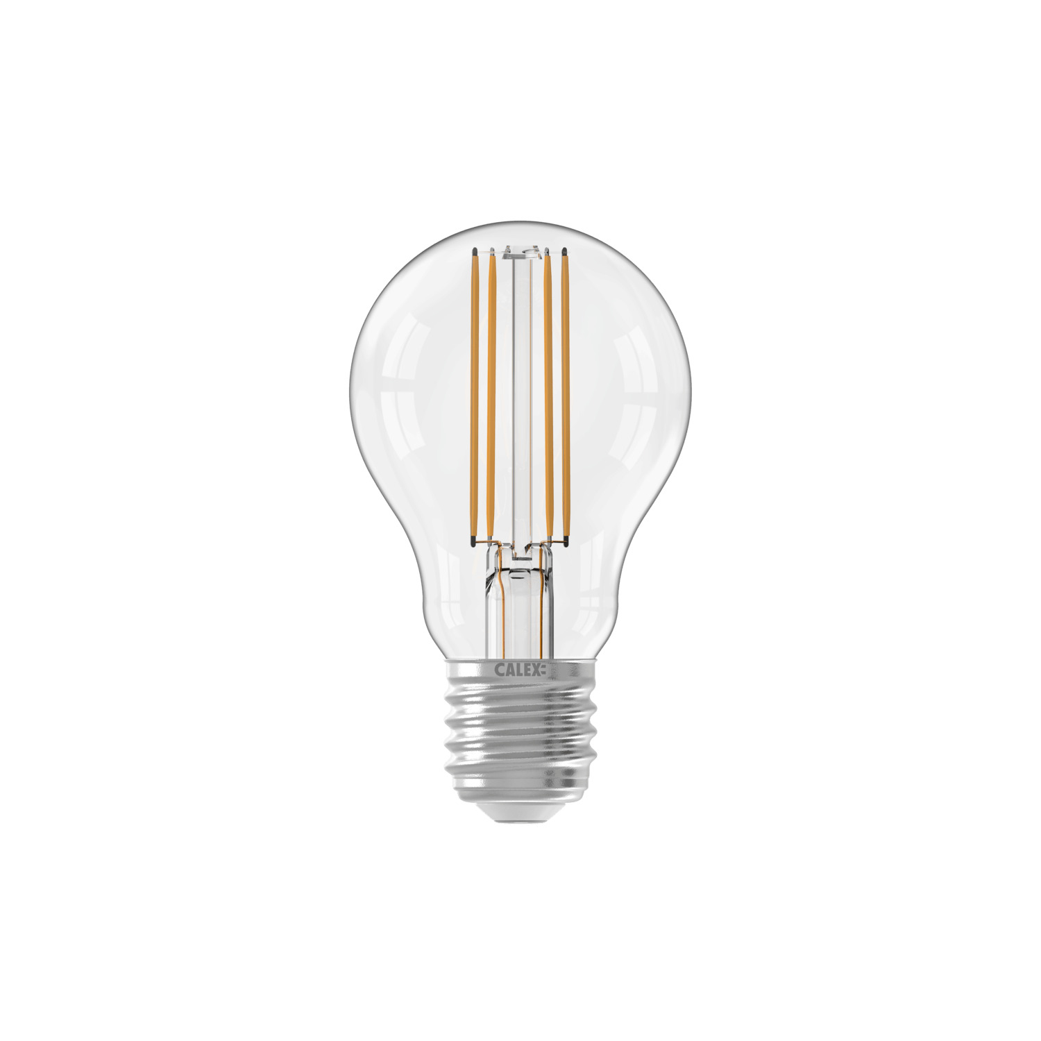 calex-ampoule-led-filament-e27-a60-transparente image 2
