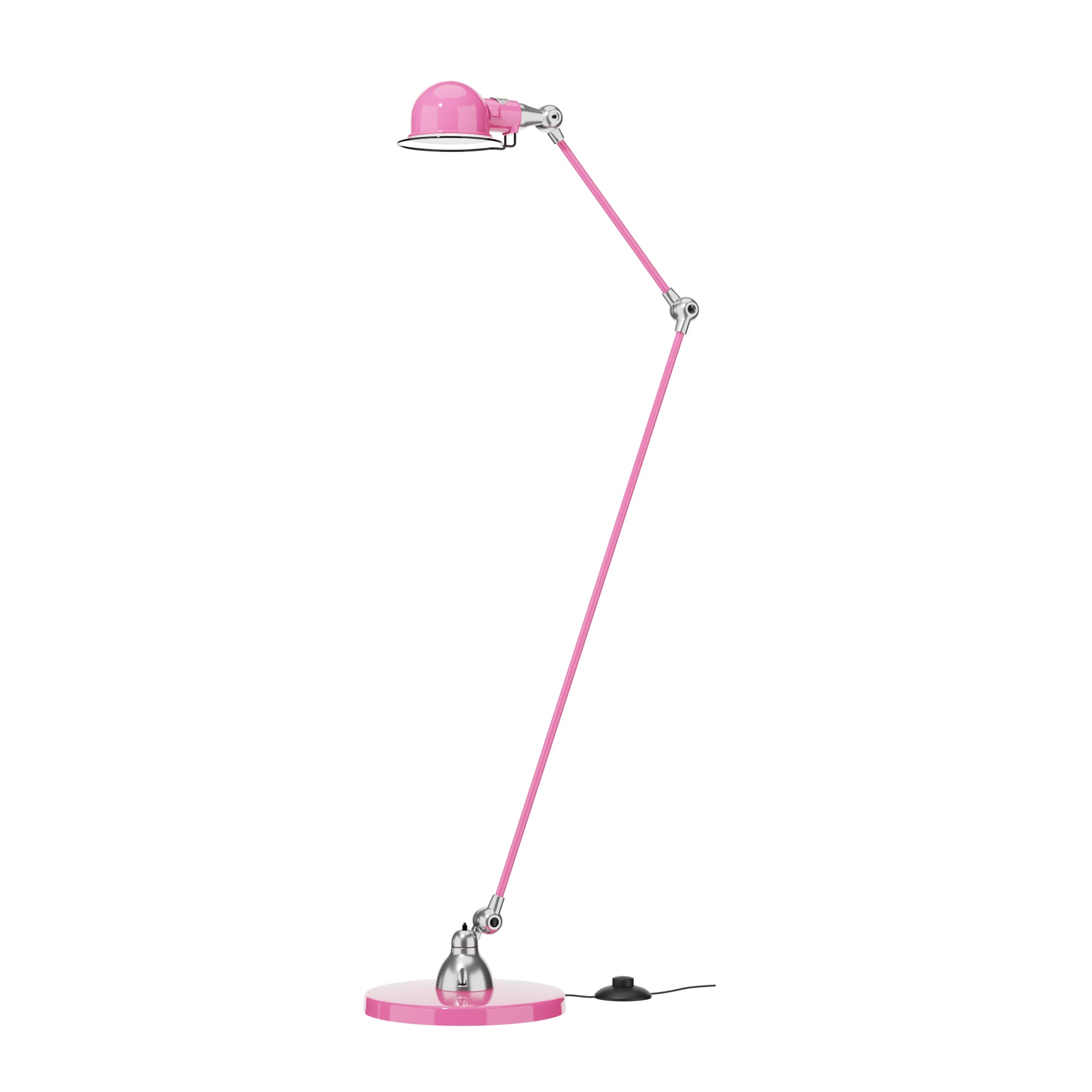 jield-signal-si833-lampadaire-rose image 2