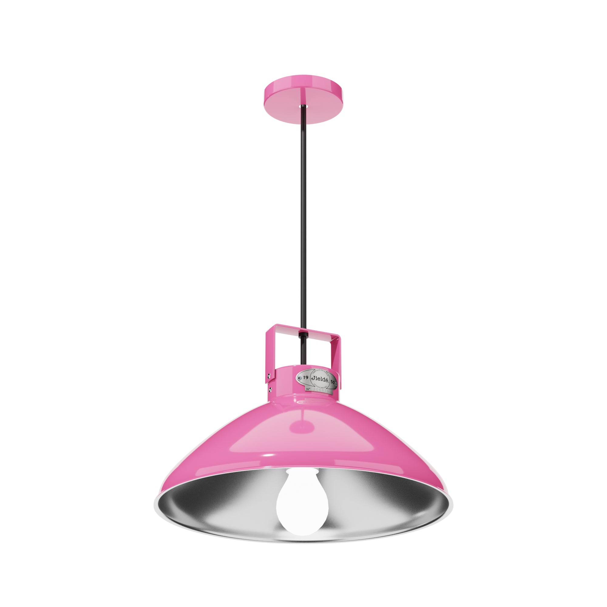 jield-beaumont-b240-suspension-taille-m-rose image 3