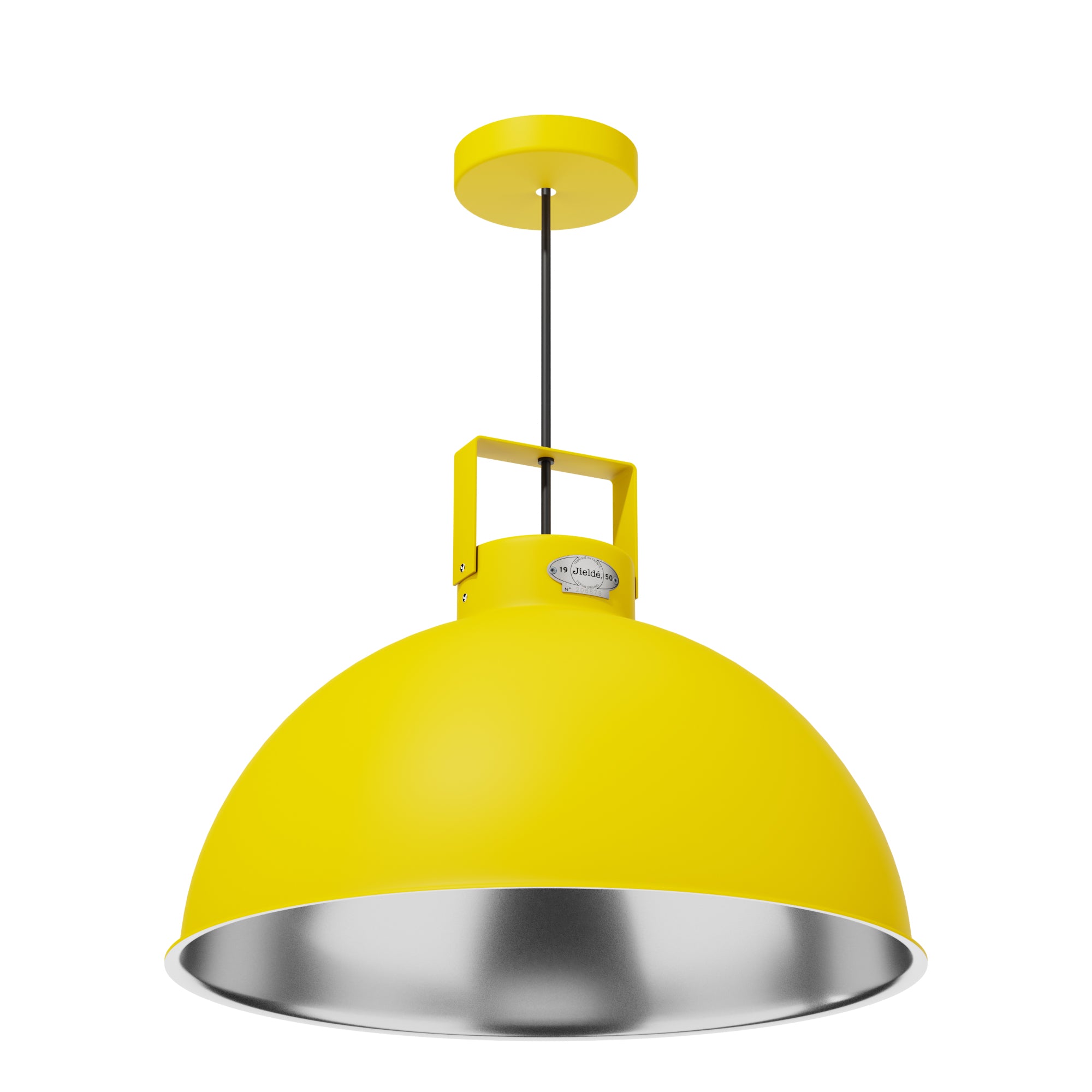 jield-dante-d450-suspension-l-moutarde image 3