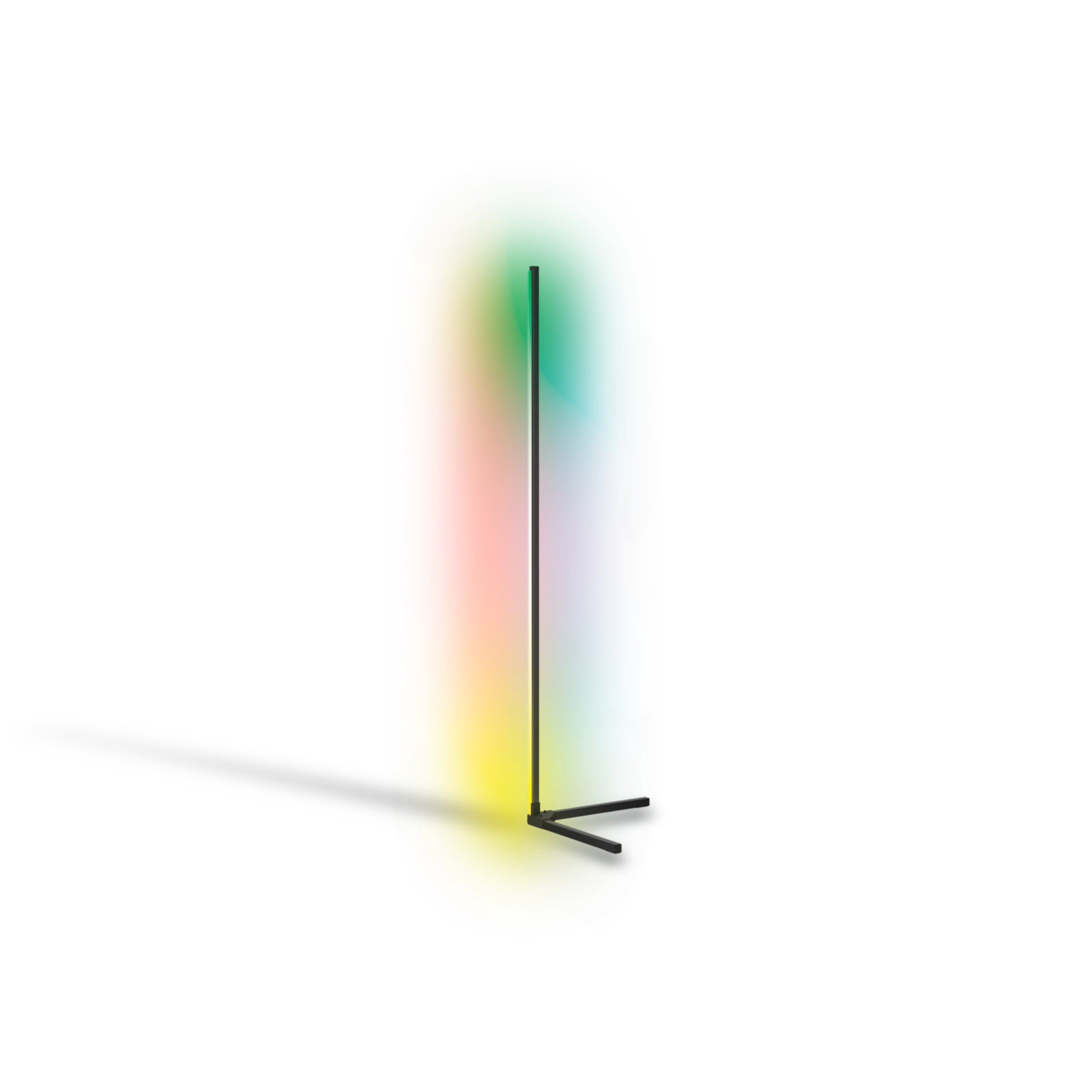 calex-smart-lampadaire-rgb-cct-140-cm image 1