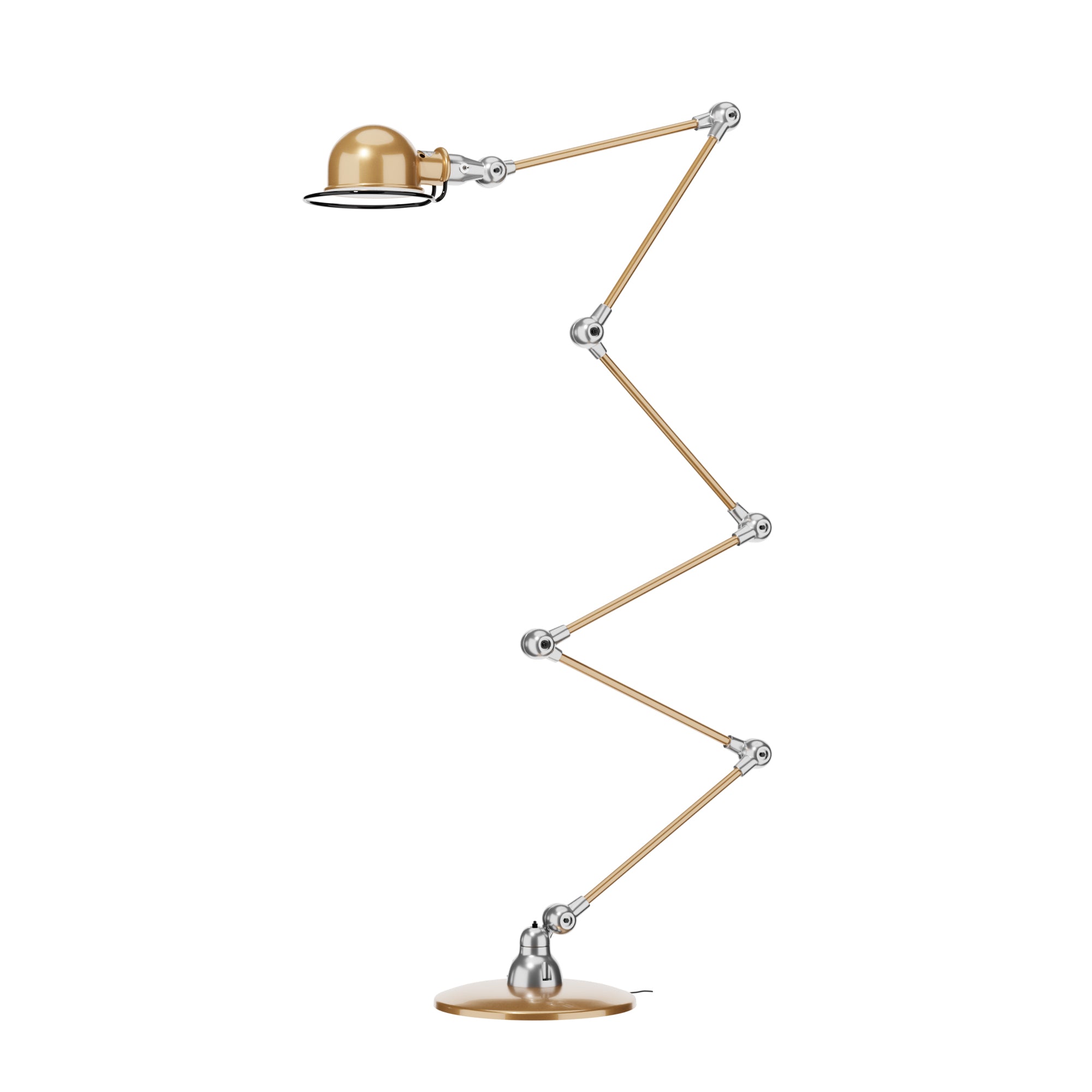 jield-loft-d9406i-suspension-or-nacre image 2
