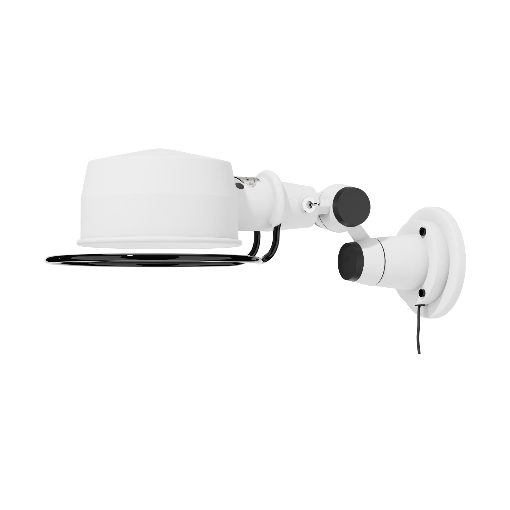 jield-lak-l1000-applique-murale-bras-articul-blanc image 4