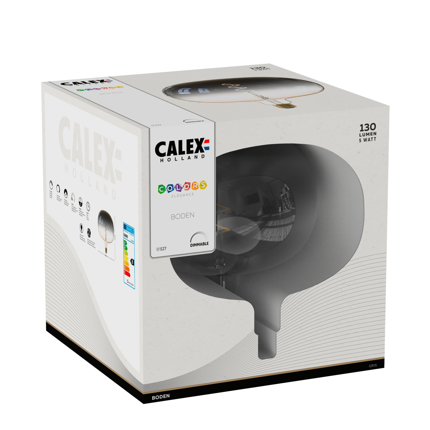 calex-boden-ampoule-led-e27-gris-xxl-d-corative image 3
