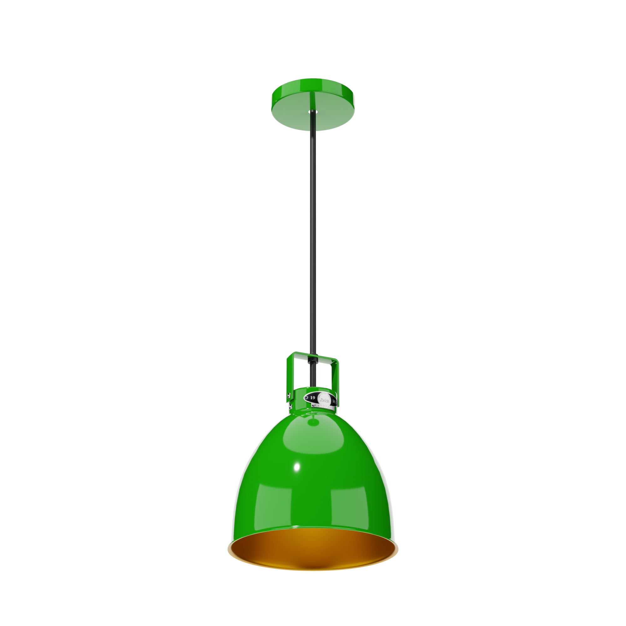 jield-augustin-a160-suspension-taille-s-vert-pomme image 2