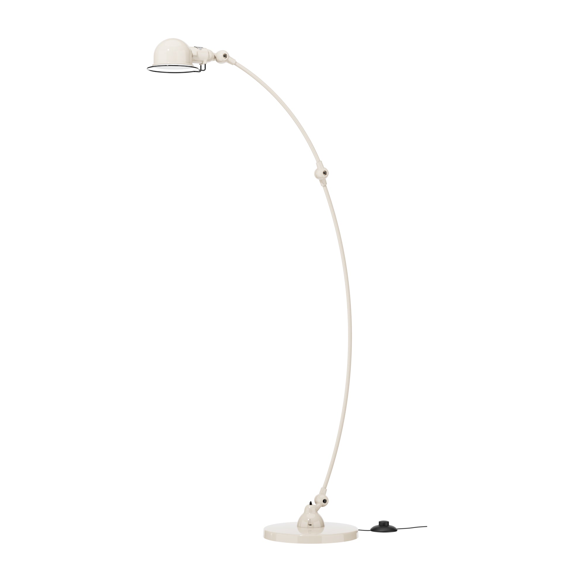 jield-signal-sic843-lampadaire-ivoire image 1