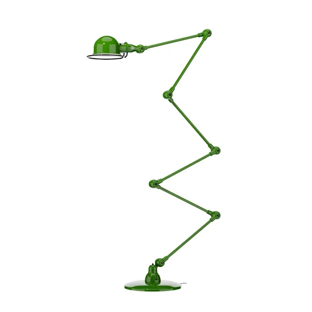 jield-loft-d9406i-suspension-vert-herbe image 1
