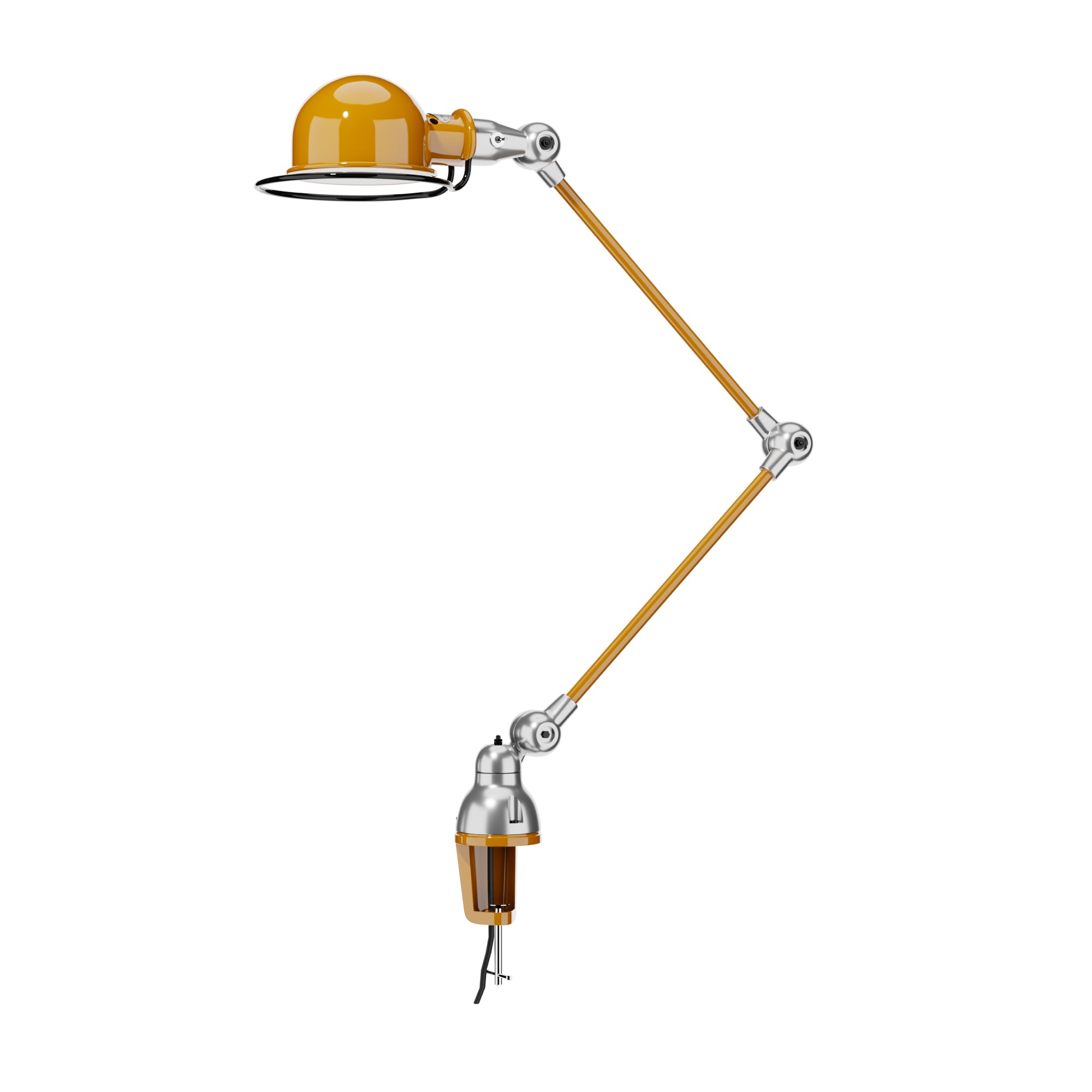 jield-loft-d4040i-lampe-tau-beige-brun image 2