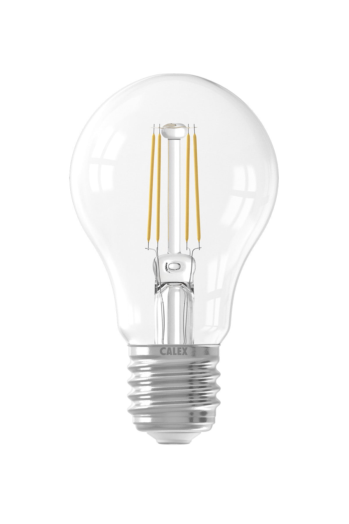 calex-lampe-led-filament-e27-a60-claire-4w-avec-capteur image 1