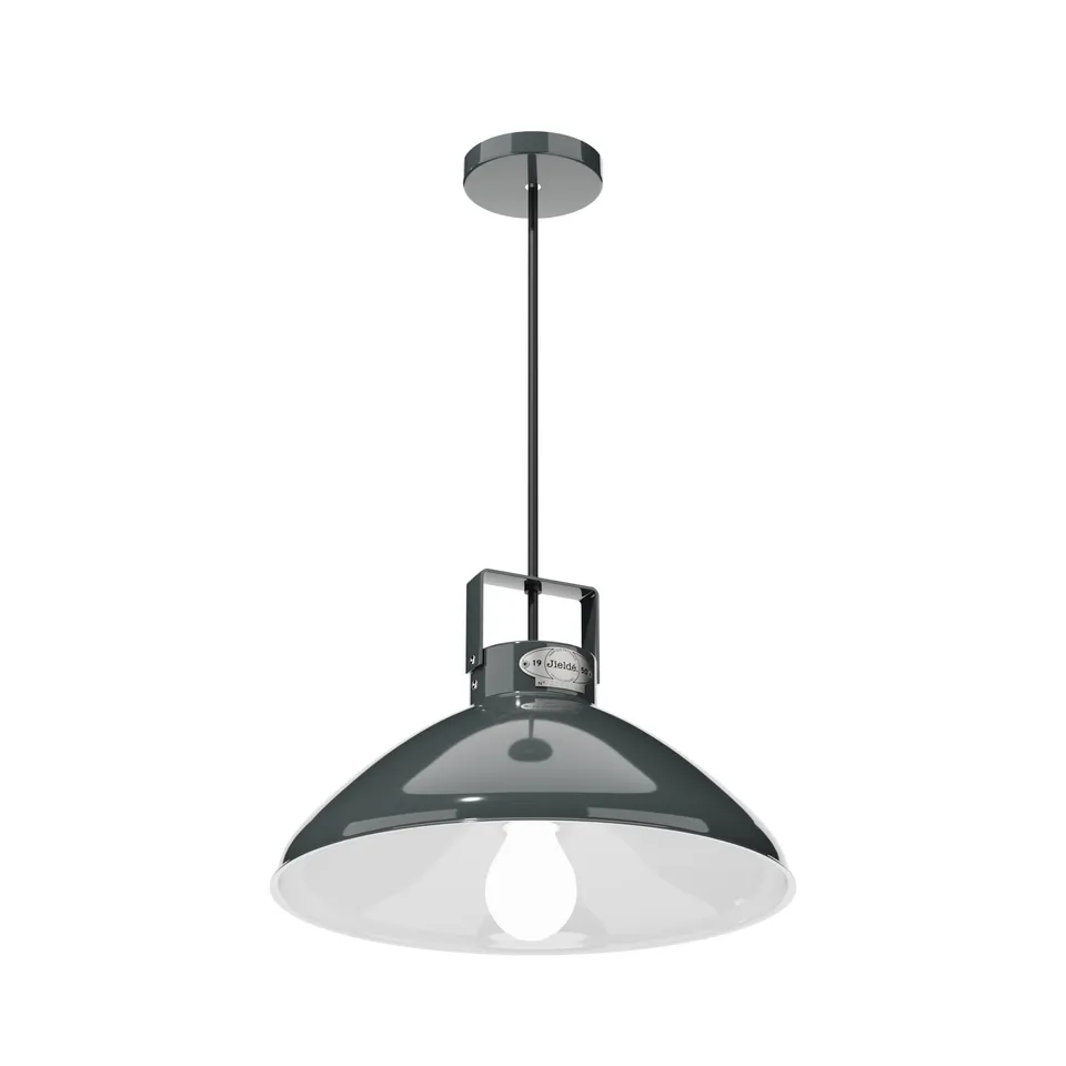 jield-beaumont-b240-suspension-taille-m-gris-granit image 1