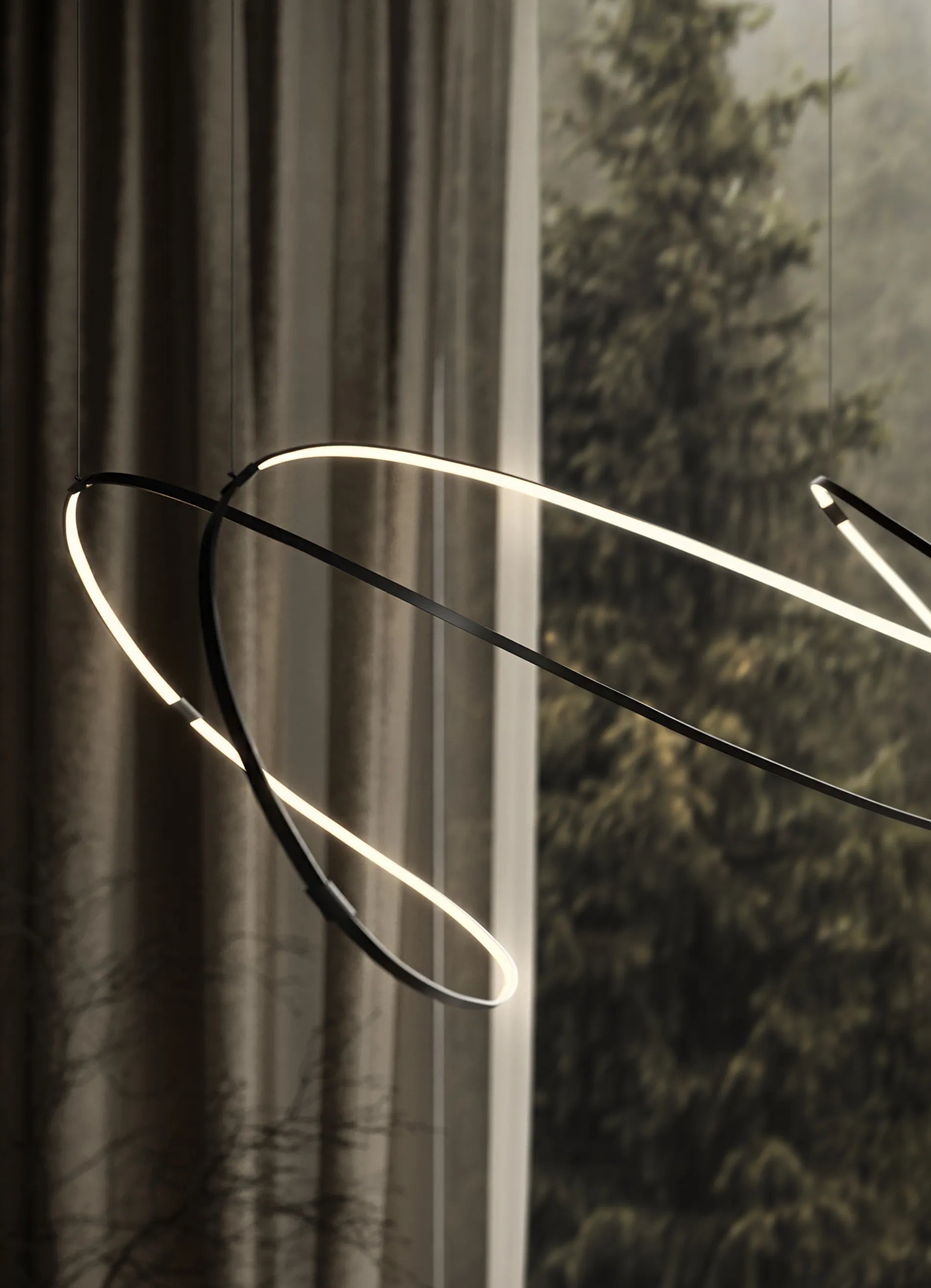 dcw-ditions-zigouzi-150-suspension-aluminium-150-cm image 2