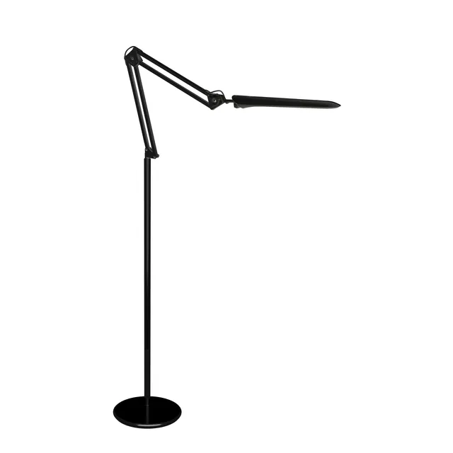 aluminor-cosmix-ls-lampadaire-led-articul-tactile-3-intensit-s image 1
