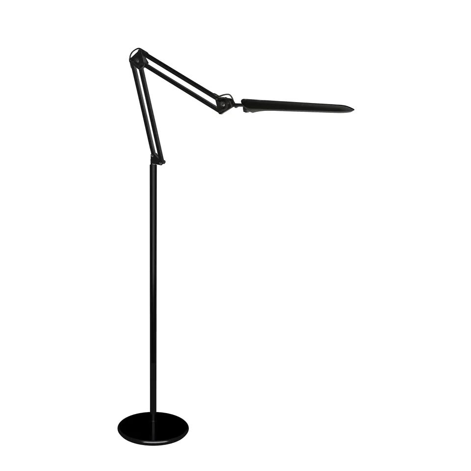 aluminor-cosmix-ls-lampadaire-led-articul-tactile-3-intensit-s image 1