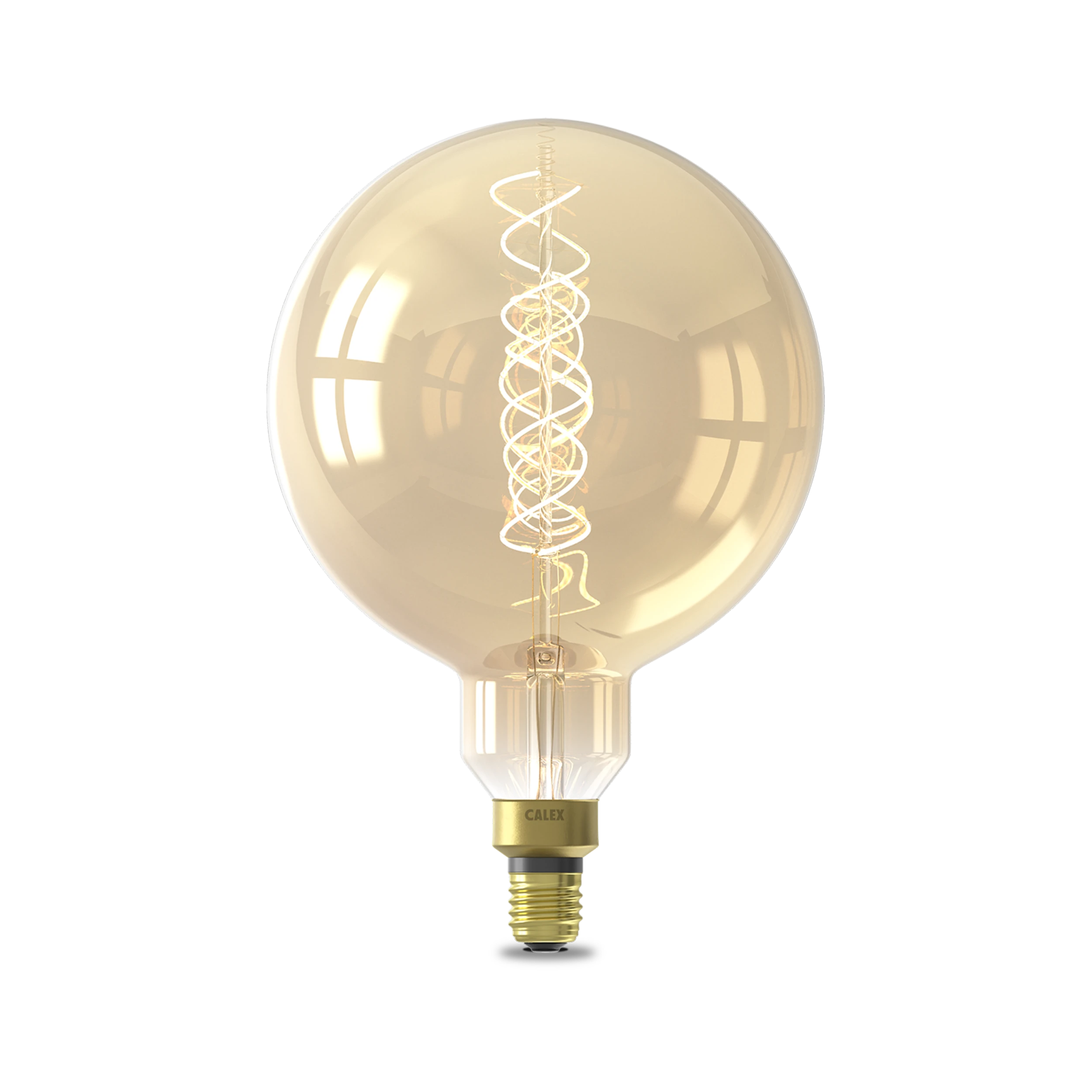 calex-m-ga-globe-ampoule-e27-g200-or-double-filament image 1