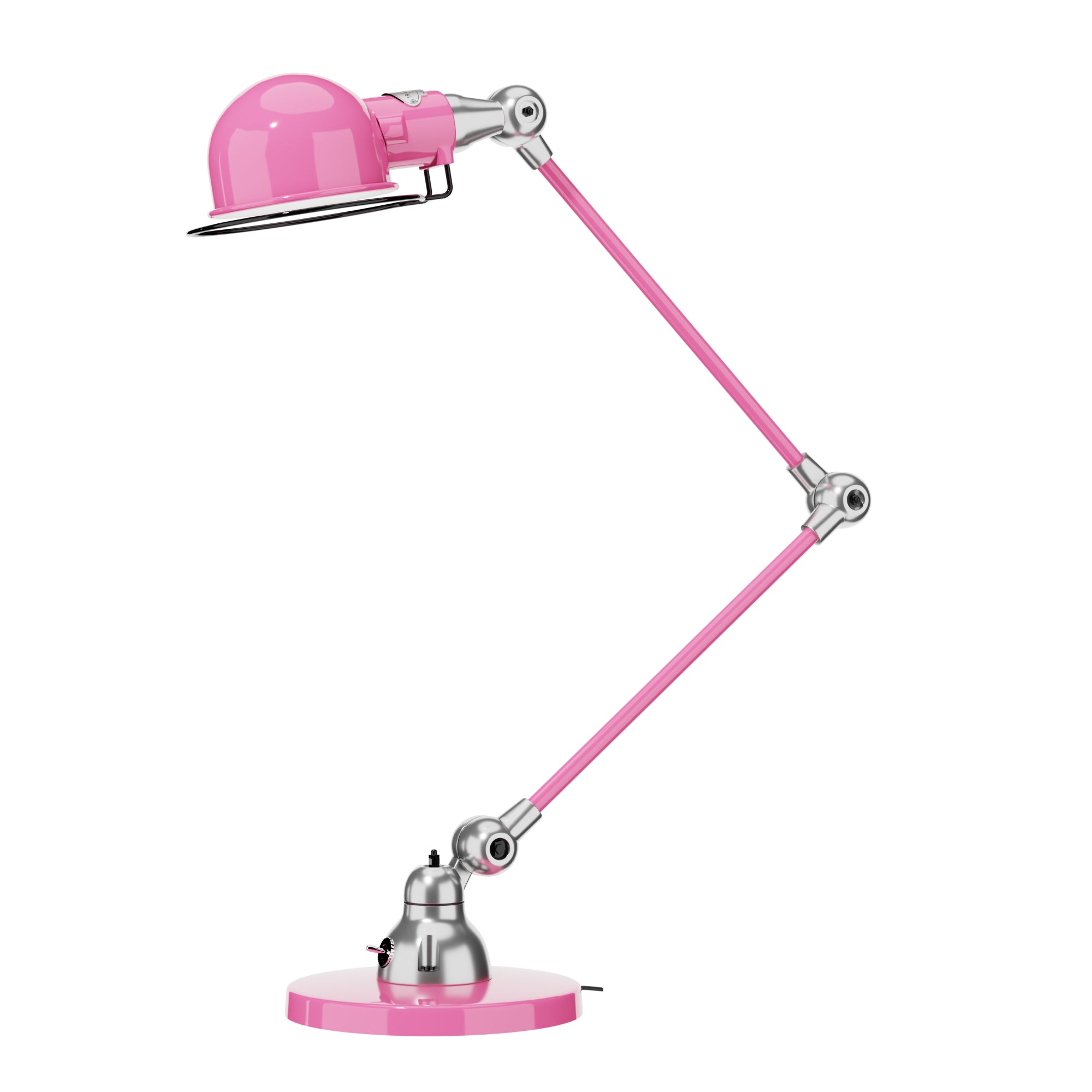 jield-signal-si333-lampe-signal-rose image 2