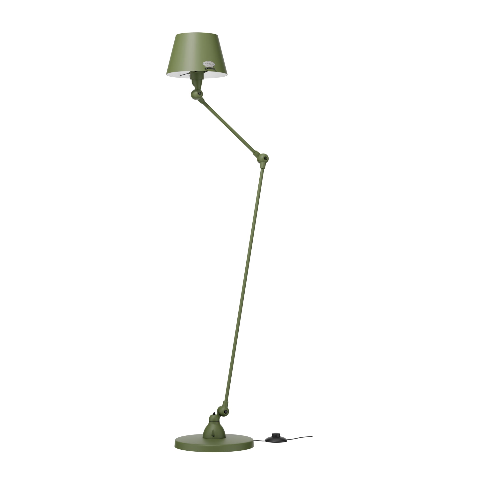 jield-aicler-aid833-lampadaire-vert-olive image 3