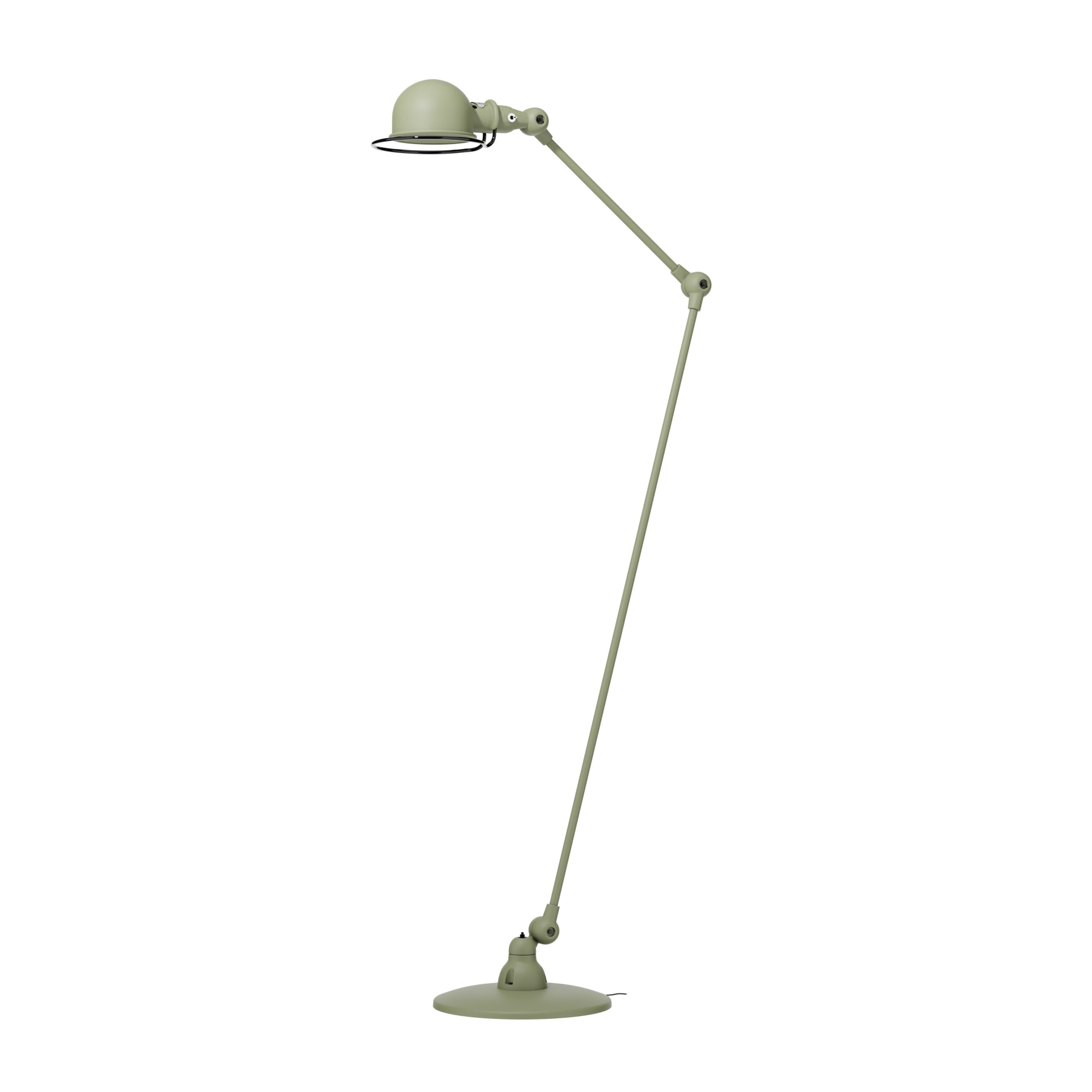 jield-loft-d1240-lampadaire-articul-gris-kaki image 3
