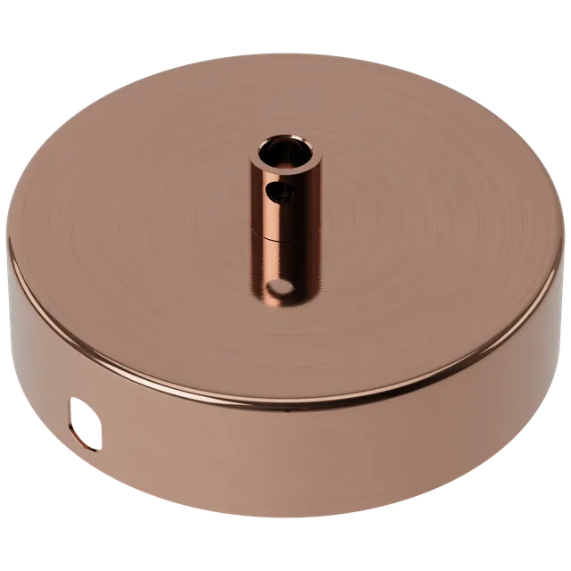 calex-creations-pavillon-copper-1-trou image 1