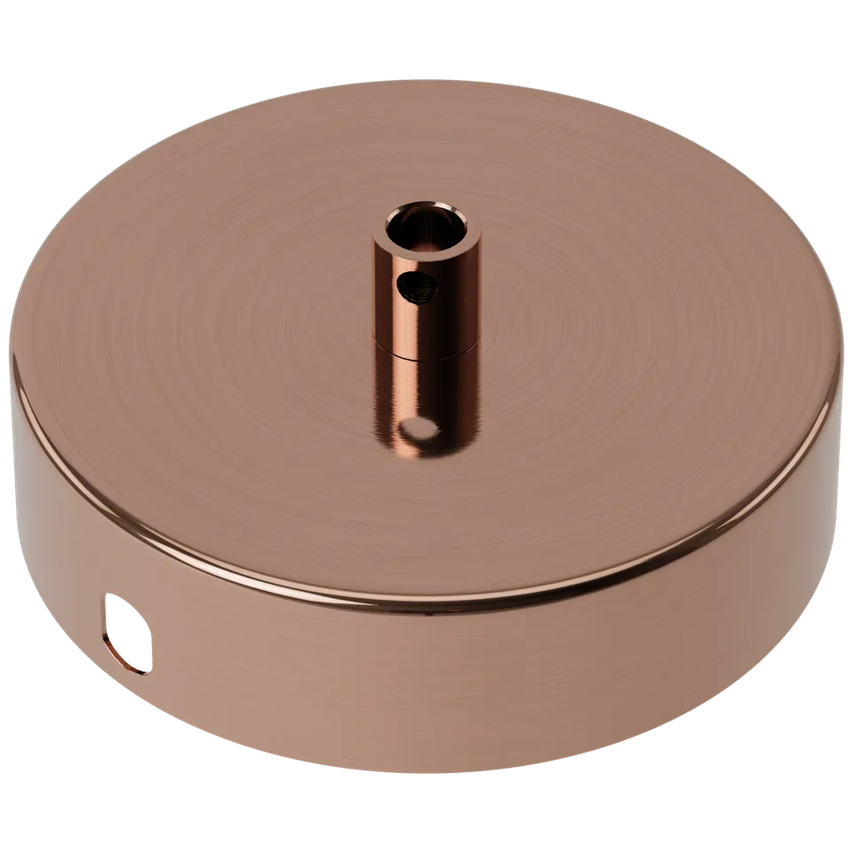 calex-creations-pavillon-copper-1-trou image 1