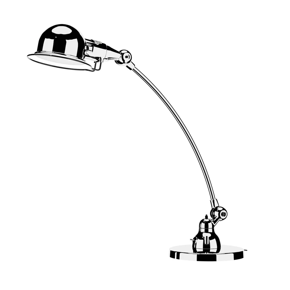 jield-signal-sic400-lampe-poser-chrome image 1