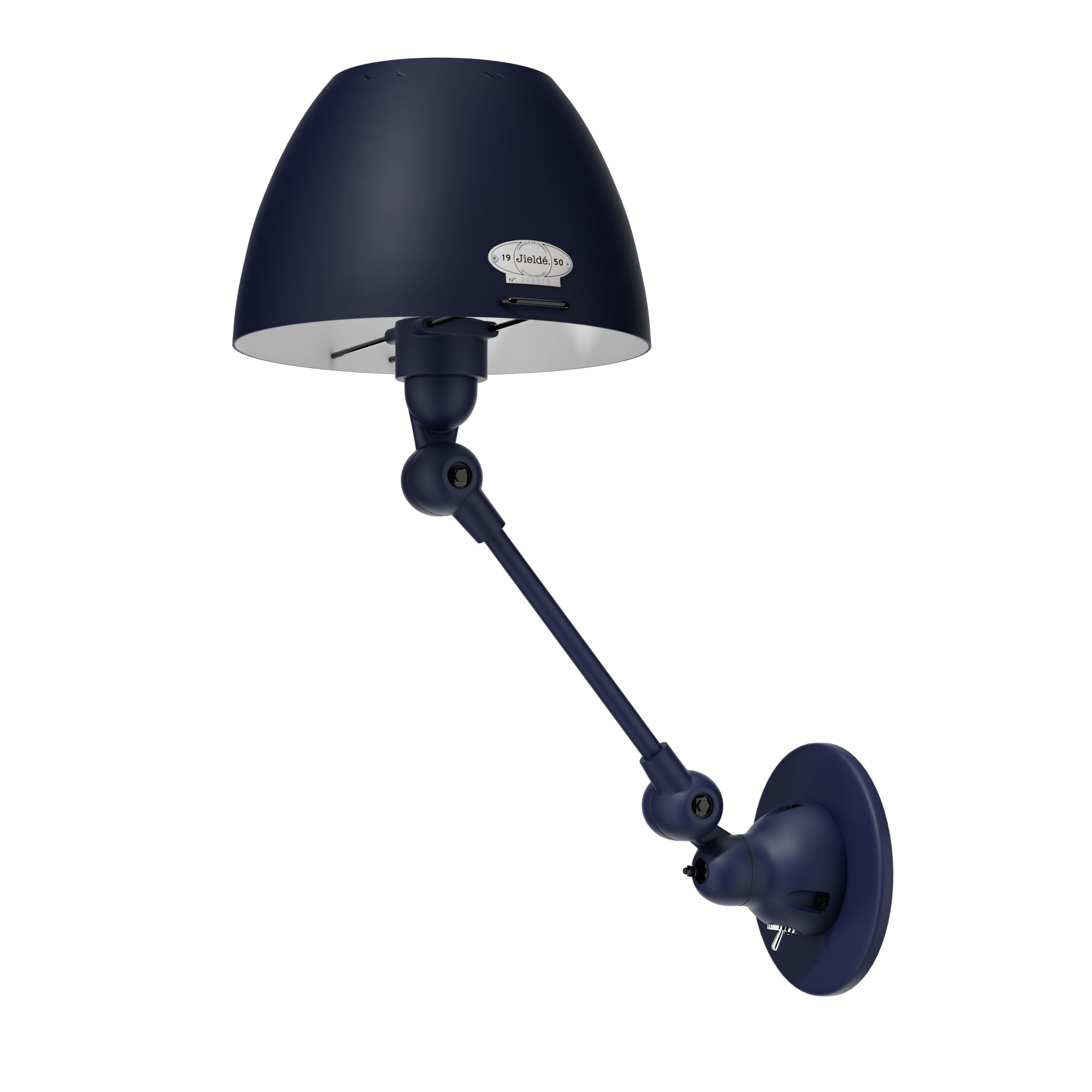 jield-aicler-aic701-applique-bleu-saphir image 5