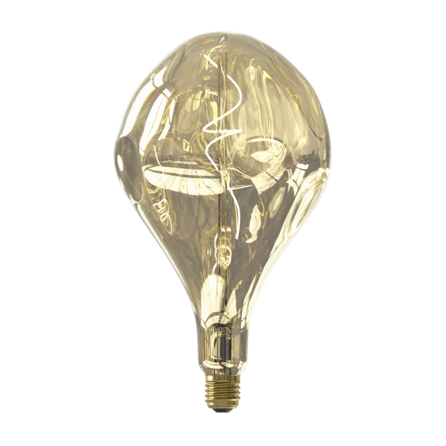 calex-xxl-organic-evo-ampoule-led-e27-champagne image 1