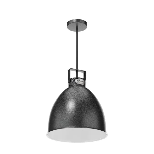 jield-augustin-a240-suspension-taille-m-noir-martel image 1