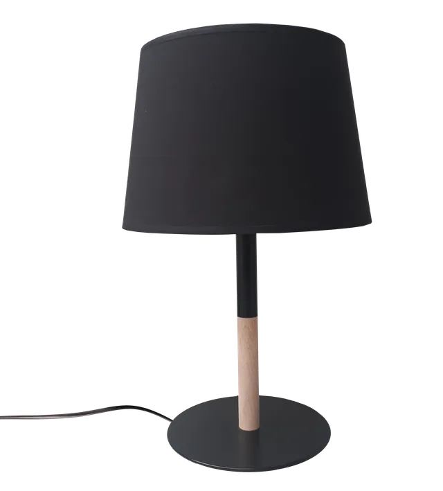 aluminor-mikado-lt-lampe-poser-bois-et-m-tal-scandinave image 1