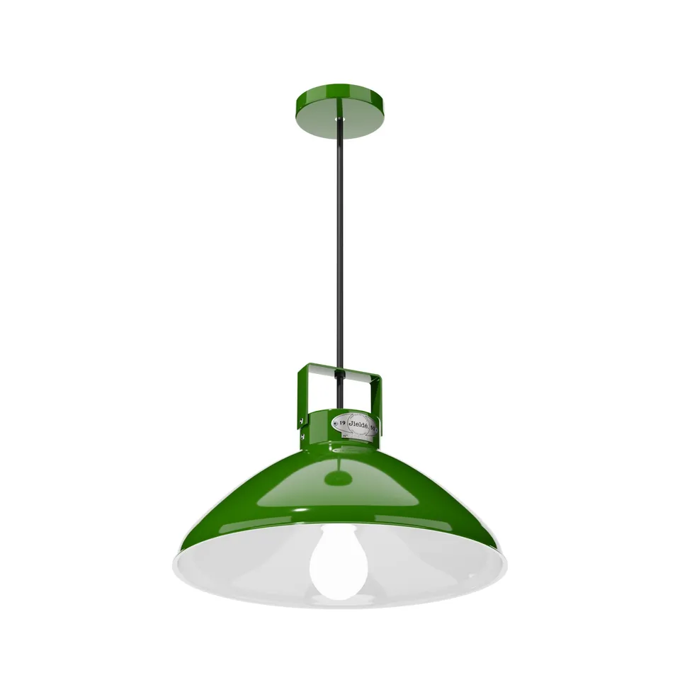 jield-beaumont-b240-suspension-taille-m-vert-herbe image 1