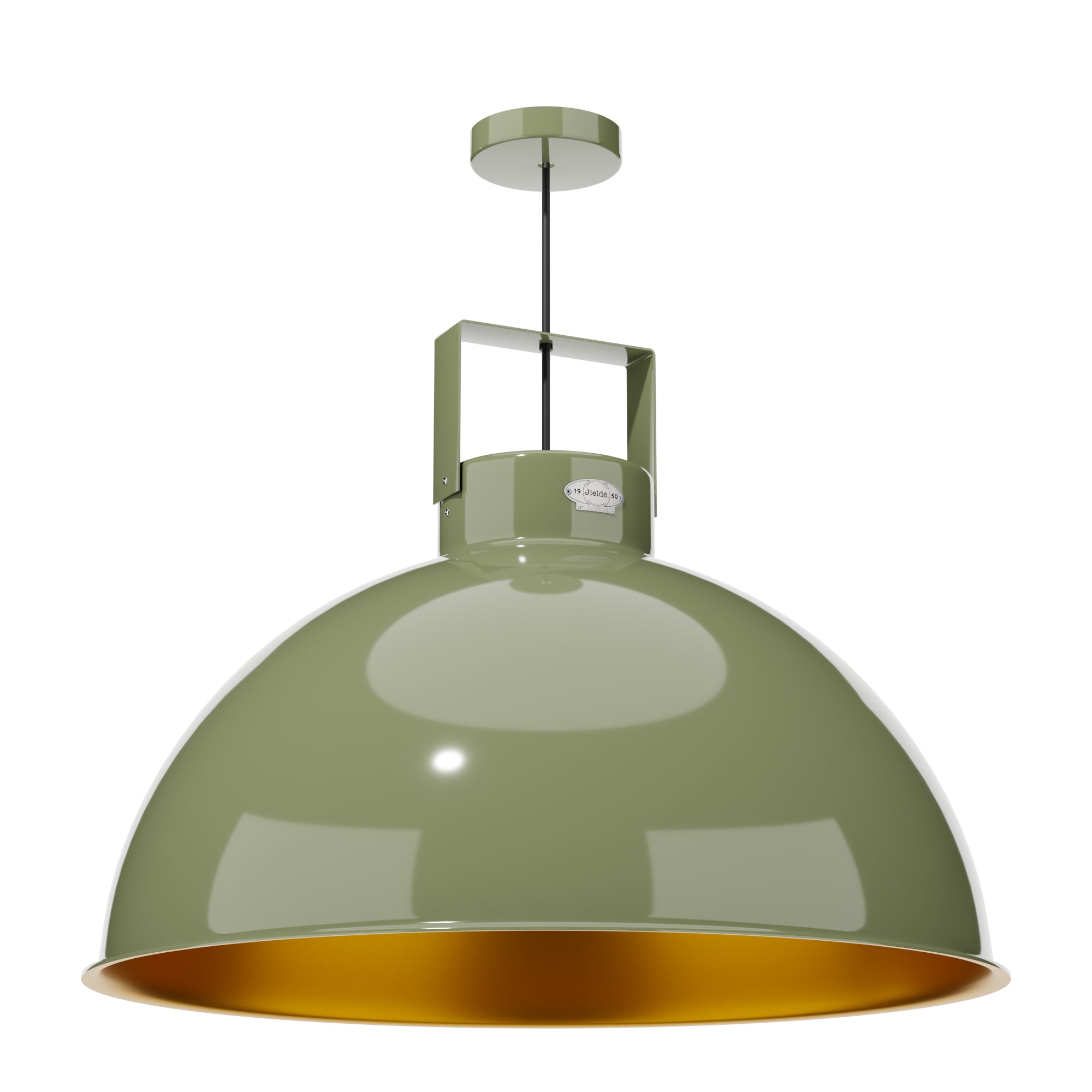 jield-dante-d675-suspension-xl-gris-kaki image 5