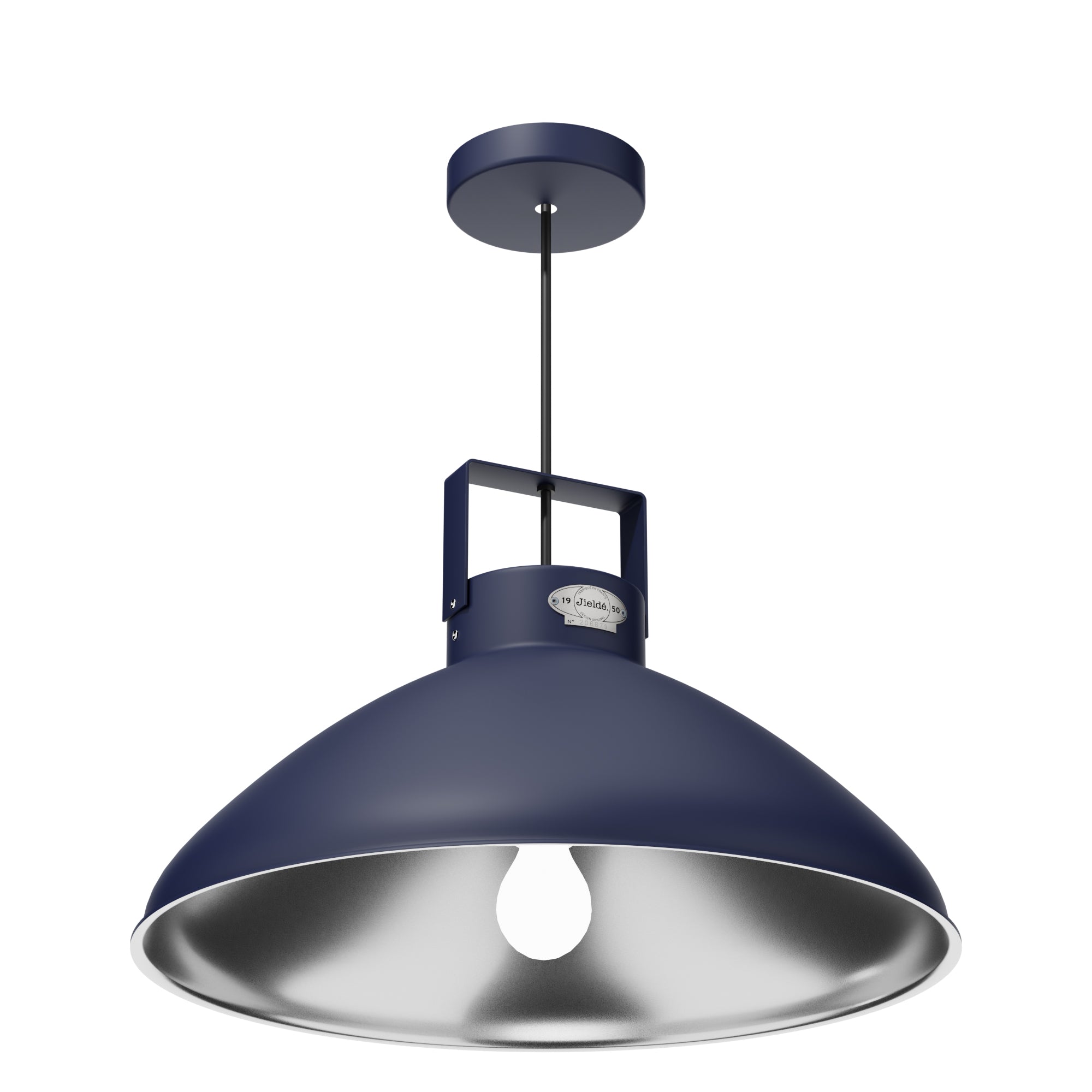 jield-beaumont-b360-suspension-taille-l-bleu-saphir image 6