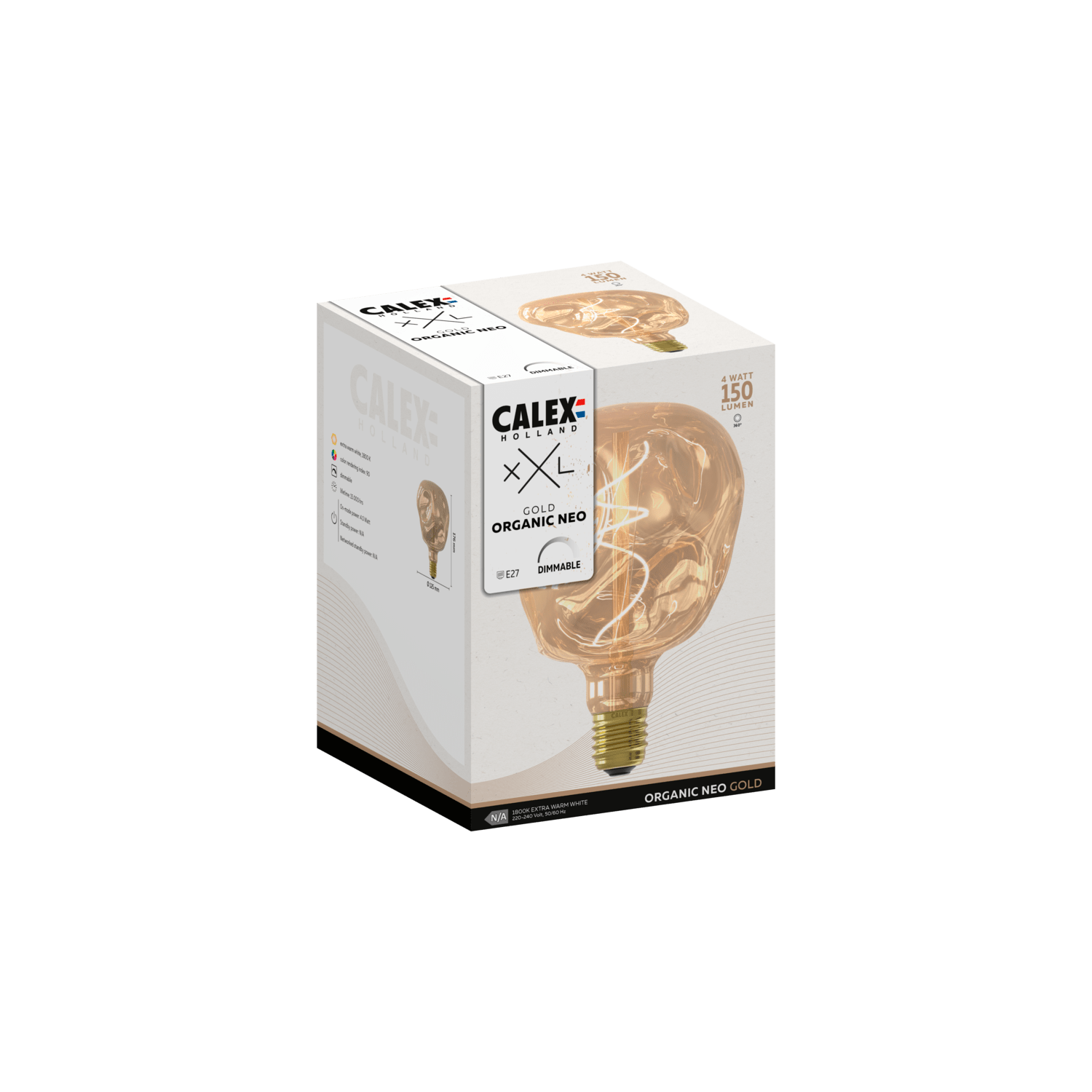 calex-xxl-organic-neo-ampoule-led-e27-or-1800k-2 image 3