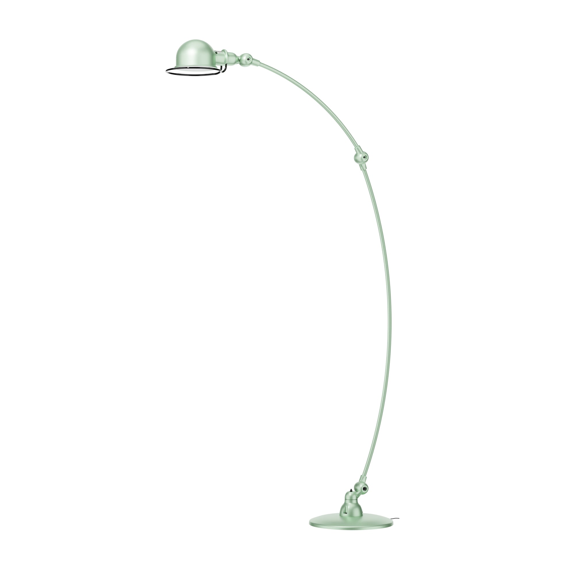 jield-loft-c1260-lampadaire-vert-vespa image 3