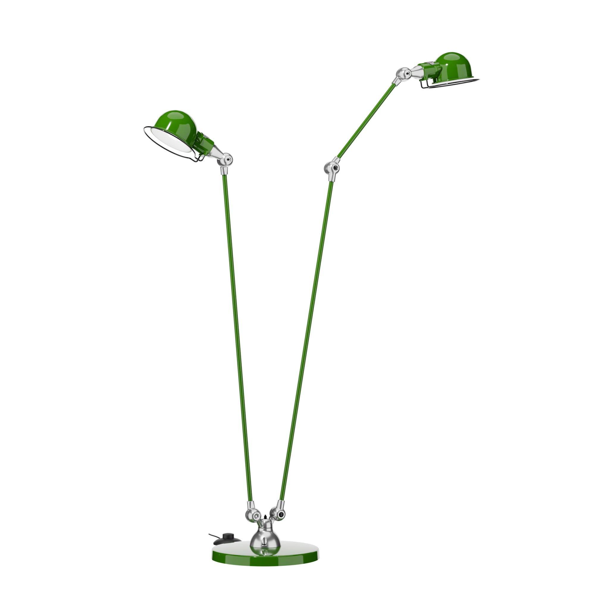 jield-signal-si8380-lampadaire-vert-herbe image 2