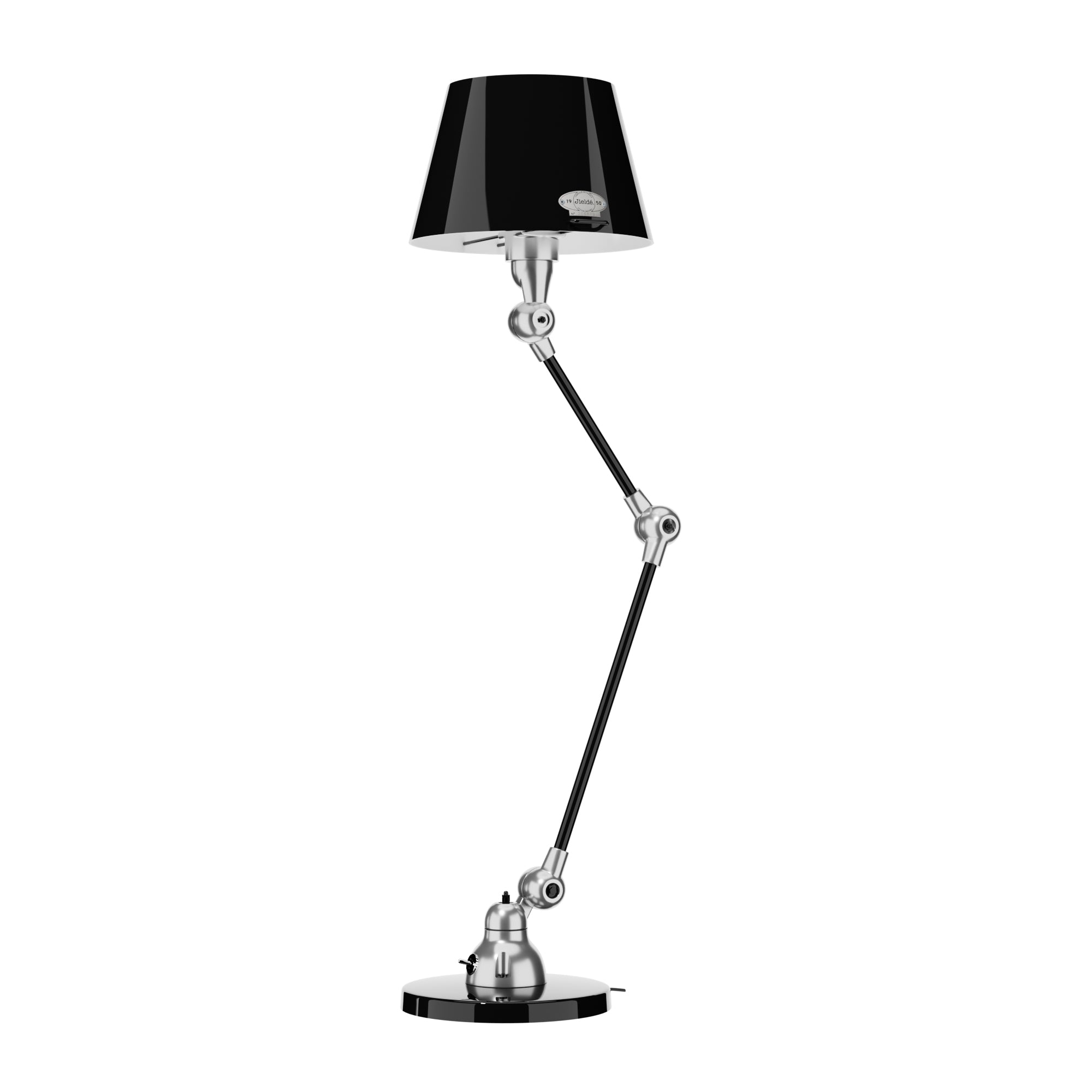 jield-aicler-aid373-lampe-noire image 2