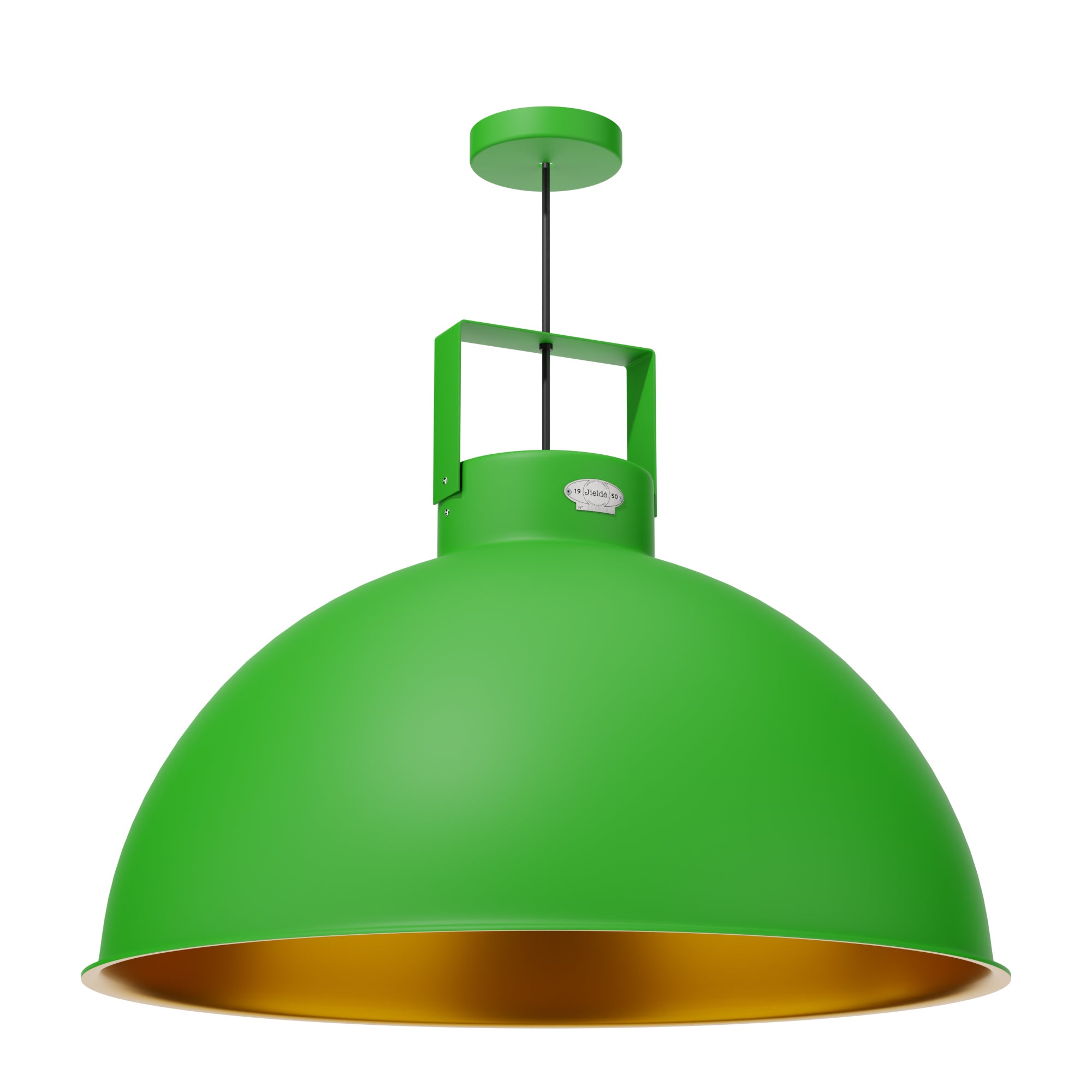 jield-dante-d675-suspension-xl-vert-pomme image 2