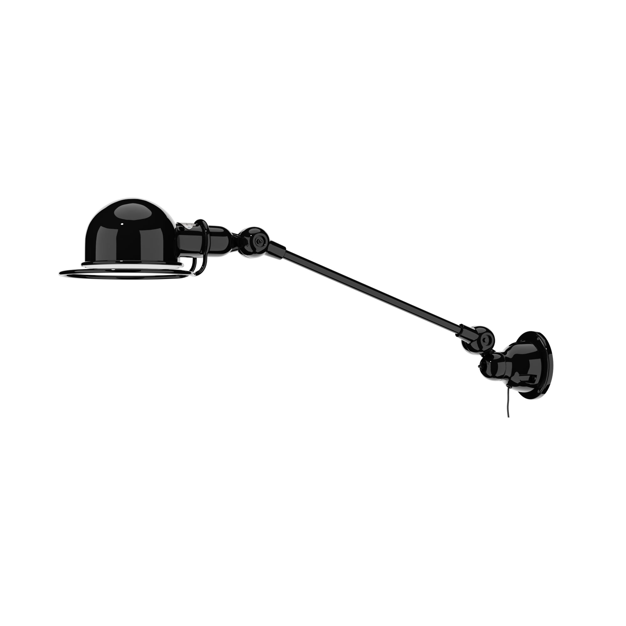 jield-loft-d4001-applique-murale-noir-r-flecteur-360 image 2