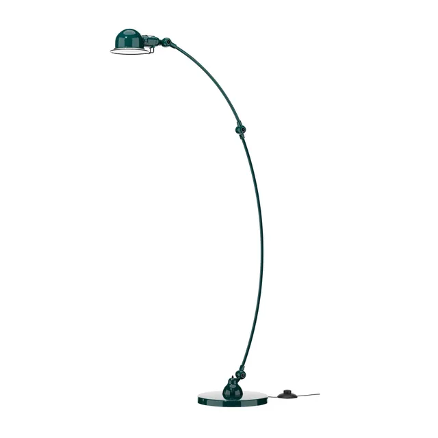 jield-signal-sic843-lampadaire-bleu-ocean image 1