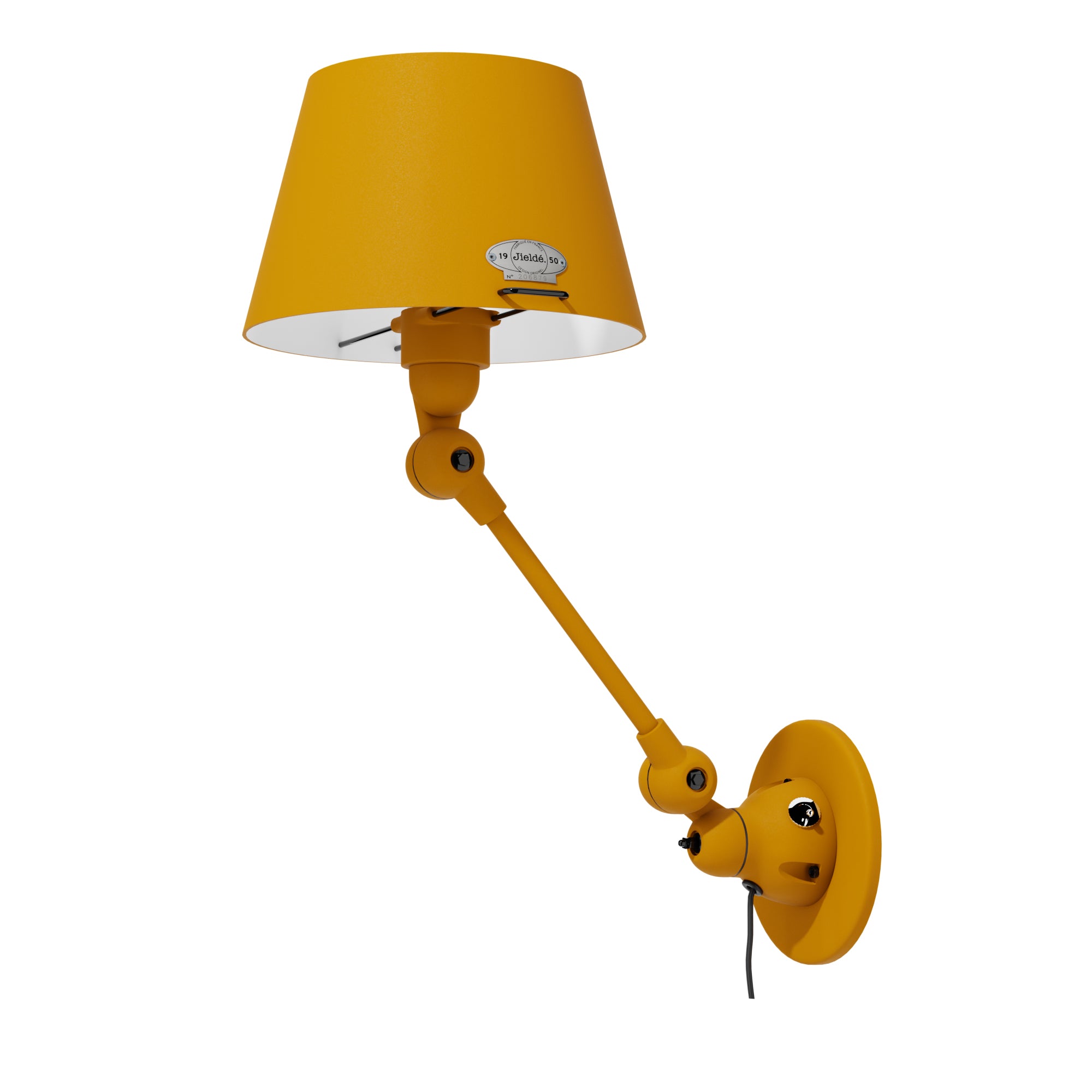 jield-aicler-aid701-applique-beige-brun image 6