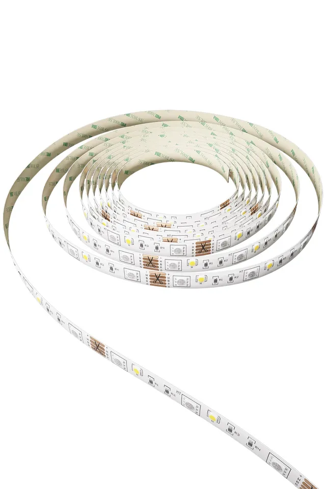 calex-smart-ruban-led-5m-rgb-cct-2 image 1