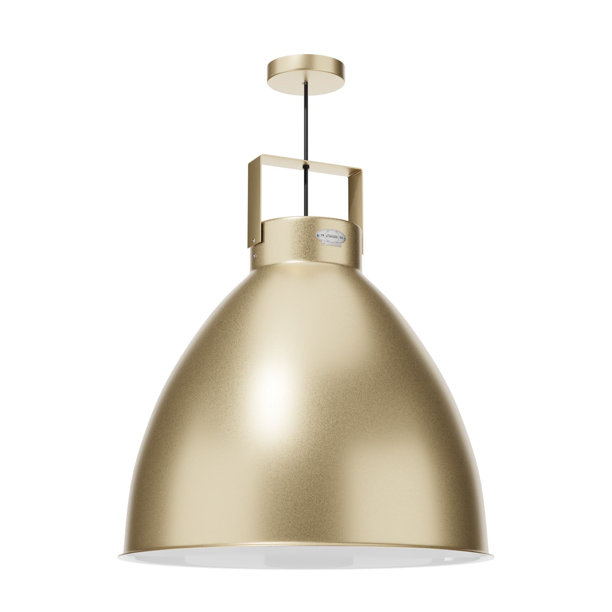 jield-augustin-a540-suspension-xl-54-cm-beige-nacre image 4