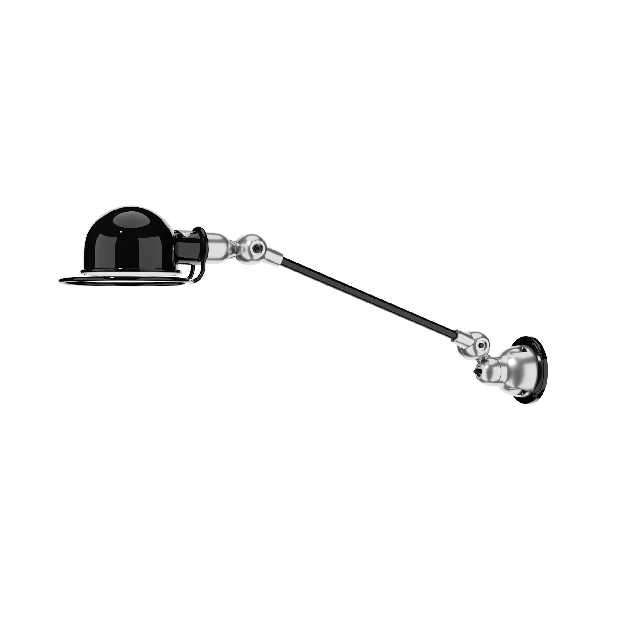 jield-loft-d4001-applique-murale-noir-r-flecteur-360 image 3