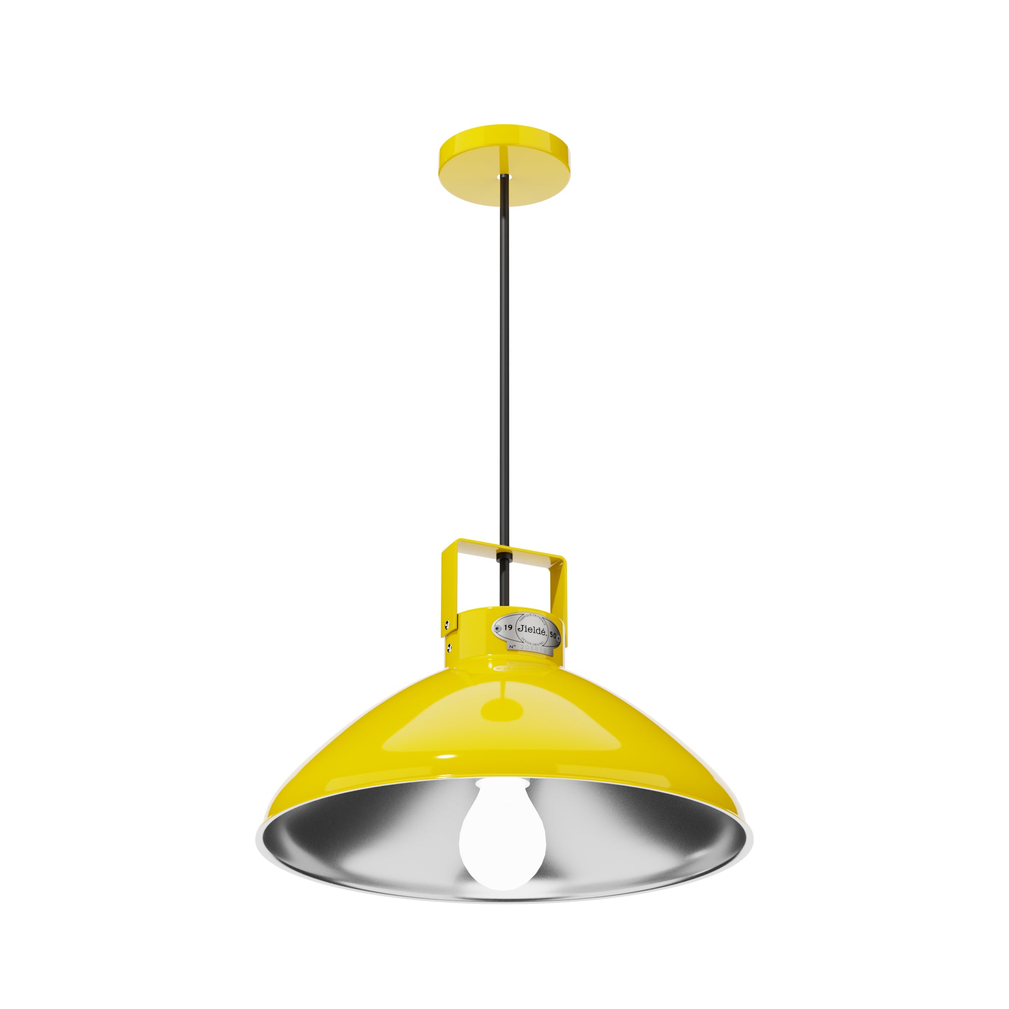 jield-beaumont-b240-taille-m-suspension-moutarde image 3