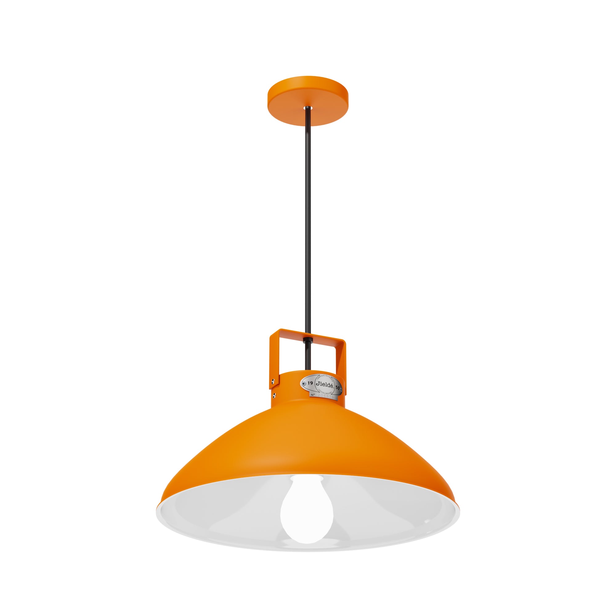 jield-beaumont-b240-suspension-taille-m-orange image 4