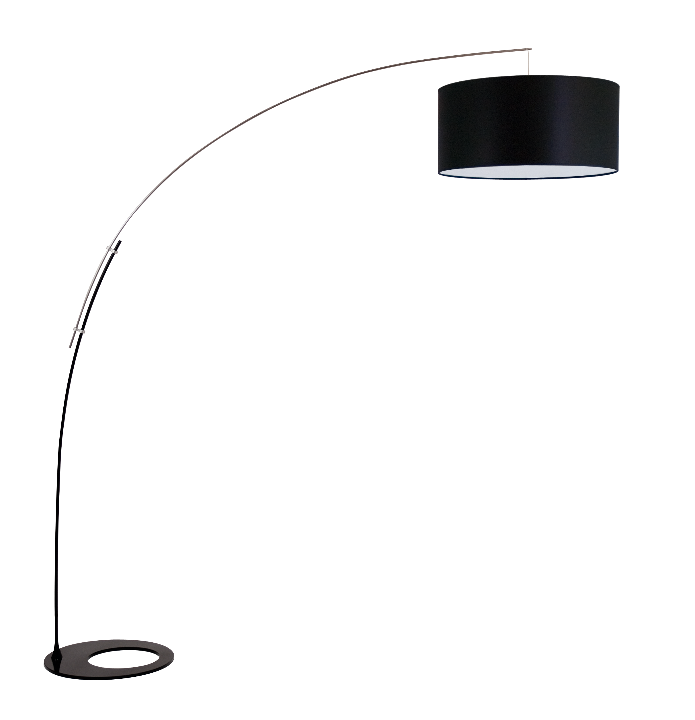 aluminor-capec-ls-lampadaire-d-port-r-glable image 1