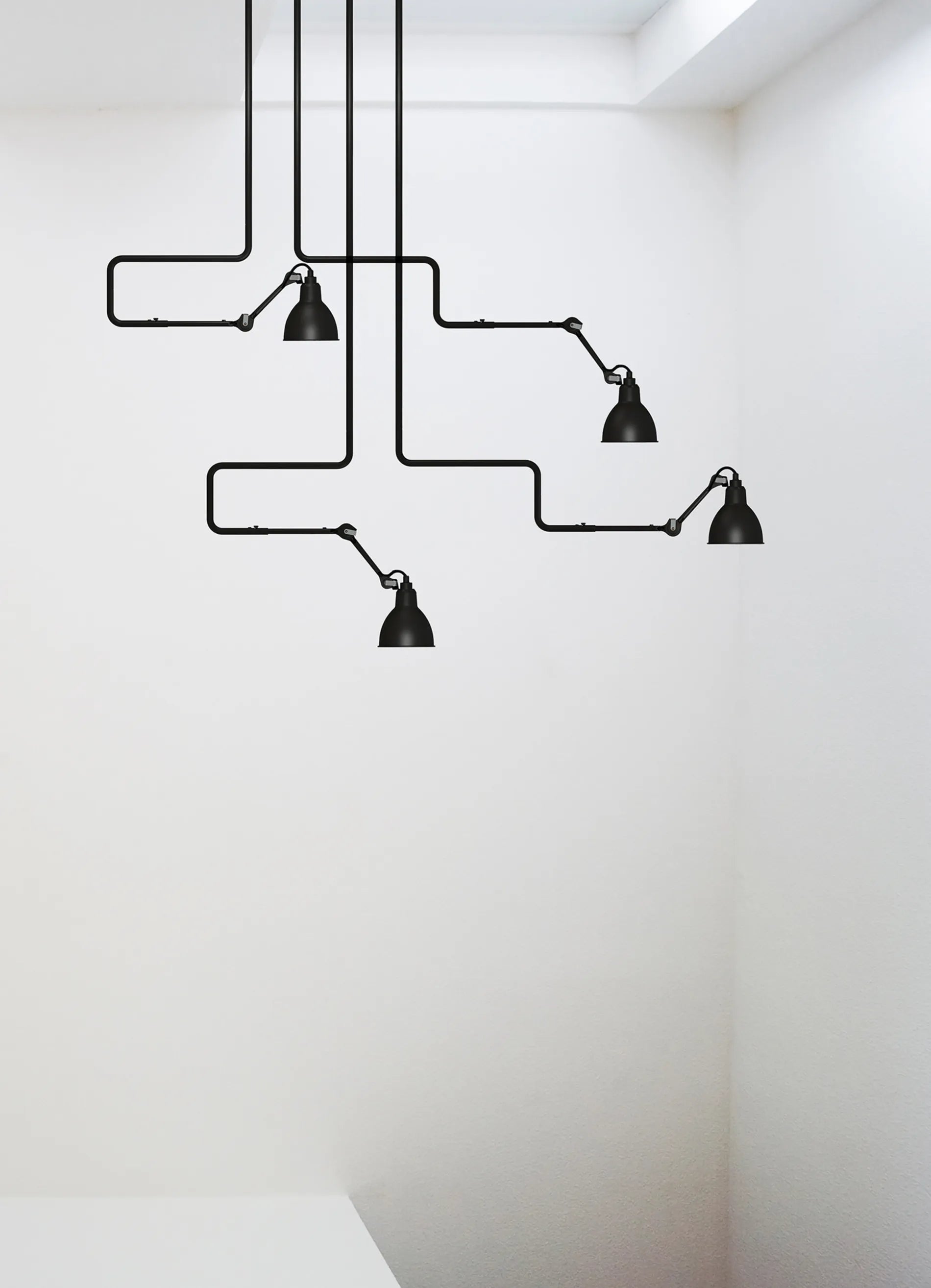 dcw-ditions-lampe-gras-n-312-plafonnier-acier-50-cm image 1