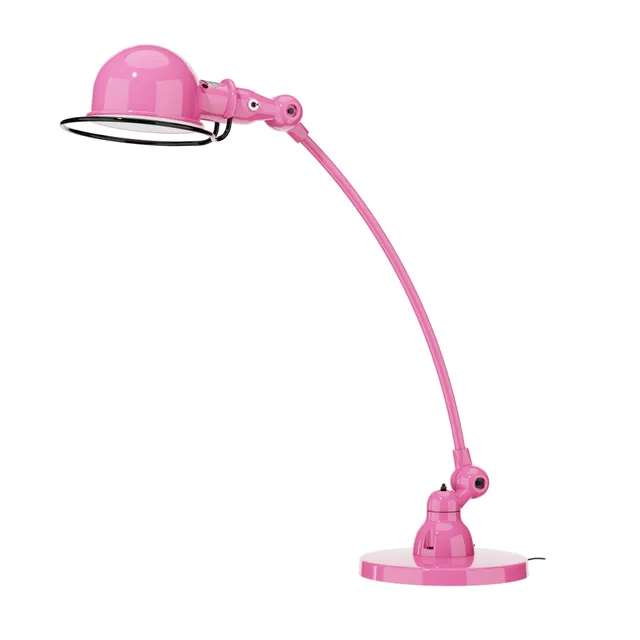 jield-loft-c6000-suspension-rose image 1